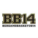 Bergamo logo - Italy Serie B Bergamo Vs G Electronics Legnano Scores