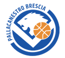 Pallacanestro Brescia logo - Lba Pallacanestro Trieste Vs Pallacanestro Brescia Live Score