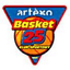 Artego Bydgoszcz Women logo