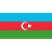 Azerbaijan U20 Women logo