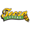 Leszno Women logo - Poland Liga Women Leszno Women Vs Uks Lider Swarzedz Women Basketball