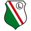 Legia Warsaw U19 logo