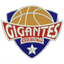 Gigantes de Guayana logo