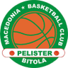 Pelister logo