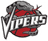 Rio Grande Valley Vipers logo