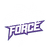 Northern Force (W) logo