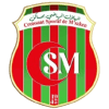 CS Msaken logo - Tunisia Nationale As Marsa Vs Cs Msaken Live