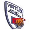 Virtus Basket Civitanova Marche logo - Italy Serie C Virtus Basket Civitanova Marche Vs The Supporter Jesi Sport