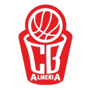 CB ALMERÍA logo - Spain Tercera Feb Cb Almera Vs Baloncesto Murgi Live Score Today