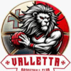 Valletta Lioneses logo - Live Malta National League Luxol Bc Vs Valletta Lioneses