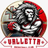 Valletta Lioneses logo - Live Malta National League