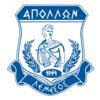 Apollon Axaia logo - Live Cbda Anorthosis Famagusta Vs Apollon Axaia