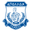 Apollon Axaia logo
