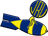 JRU Heavy Bombers logo - Philippines Ncaa Live Score