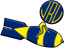 JRU Heavy Bombers logo