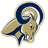 North Central University logo - St Thomas Fixtures