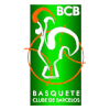 Basquete de Barcelos Women logo - Wfpb Benfica Women Vs Basquete De Barcelos Women Basketball