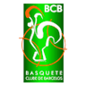 Basquete de Barcelos Women logo