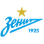 Zenit-2 St.Petersburg logo