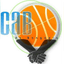 Amigos do Basquetebol de Benguela logo