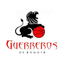 Bogota woman logo