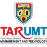 Tunku Abdul Rahman University of Management and Technology logo