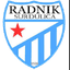 Radnik logo