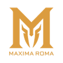 Maxima Roma logo - Club Friendship Maxima Roma Vs Hapoel Tel Aviv Results