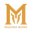 Maxima Roma logo