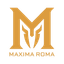 Maxima Roma logo