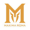 Maxima Roma logo