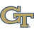 Georgia Tech logo - Louisville Fixtures