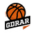 GDR Andre Resende Women logo - Live Portugal Womens D