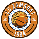 CD Zamarat Women logo - Spain Lf Challenge W Cd Zamarat Women Vs Independiente De Salta Women Sport