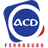ACD ferragudo W logo - Portugal Womens D Basketball