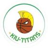 KIU Titans logo - Uganda Nbl City Oilers Vs Kiu Titans Live Result