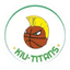 KIU Titans logo