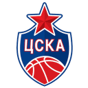 CSKA Moscow logo - Vtb Super Cup Cska Moscow Vs Kk Igokea Results