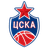 CSKA Moscow logo