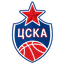 CSKA Moscow logo - Vtbleague Results