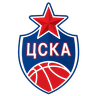 CSKA Moscow logo