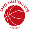 Basket Team Waregem Women logo - Belgium Wbbl D Ldp Donza Woman Vs Basket Team Waregem Women Live Basketball