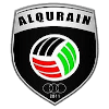 Al Qurain W logo - Arab Wast Al Qurain W Vs Al Hala W Live