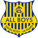 All Boys de Santa Rosa logo - Argentina Liga B Regatas De San Nicolas Vs All Boys De Santa Rosa Basketball Live Score