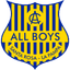 All Boys de Santa Rosa logo