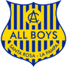 All Boys de Santa Rosa logo