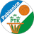 PTK Pabianice Women logo