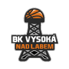 BK Napos Vysoka NL logo - Czech Cbl Geofin Vs Bk Napos Vysoka Nl Scores