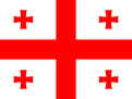 Georgia U20 logo