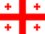 Georgia U20 logo